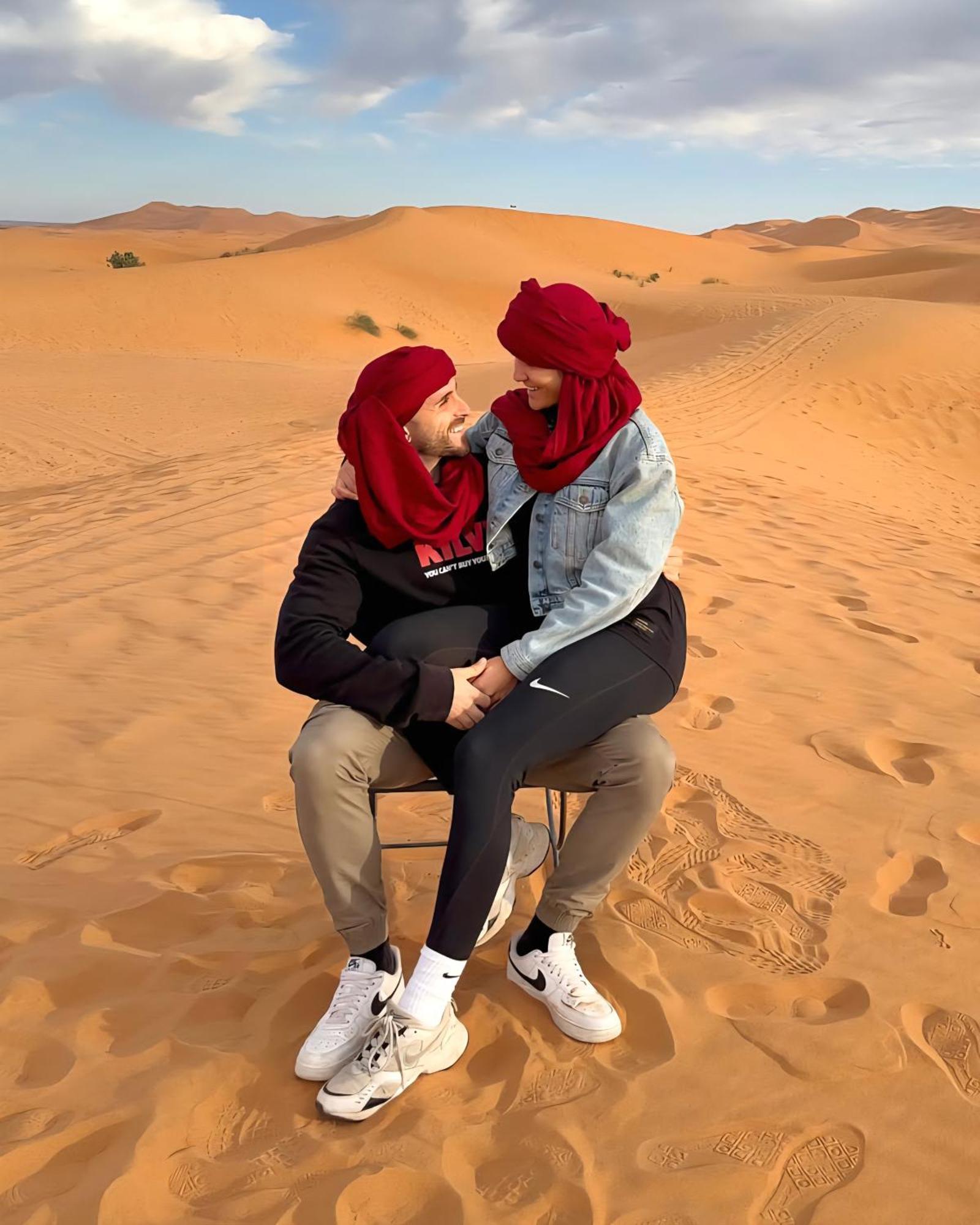 Merzouga Camp Excursions Exterior foto